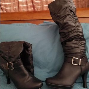 Women boots
